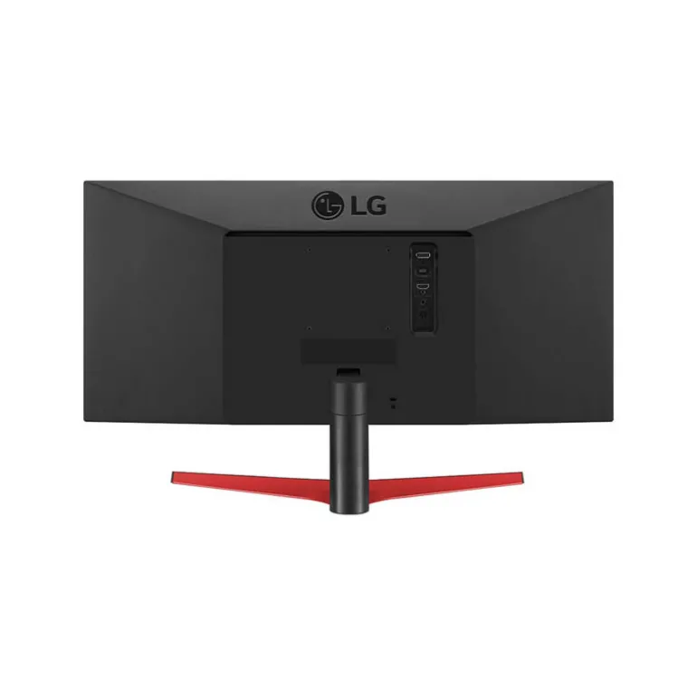 Monitor LG 29WP60G-B 29" IPS QHD 75Hz FreeSync
