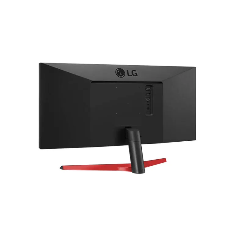 Monitor LG 29WP60G-B 29" IPS QHD 75Hz FreeSync