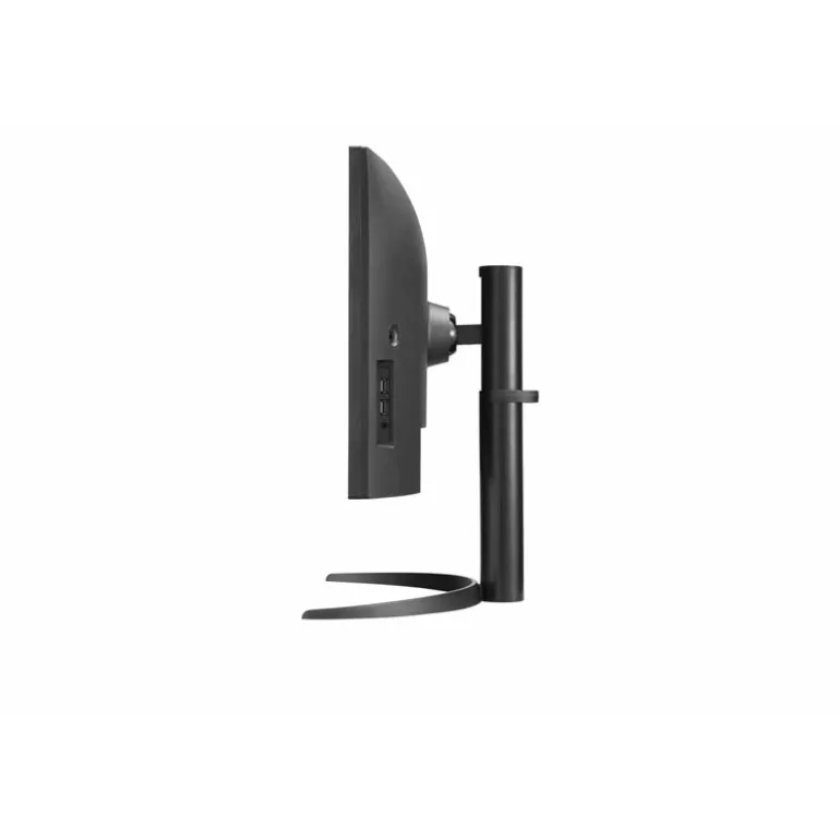 Monitor LG 34WQ75C-B 34" IPS QHD Curvo