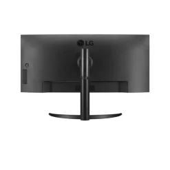 Monitor LG 34WQ75C-B 34