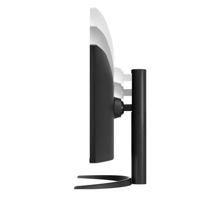 Monitor LG 34WR55QC-B 34" WQHD VA 5ms HDR10 Curvo