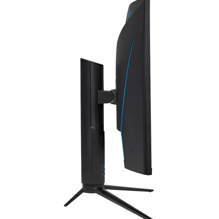 Monitor Medion Erazer Spectator X20 MD22093 32" FHD SVA 165Hz 1ms Curvo