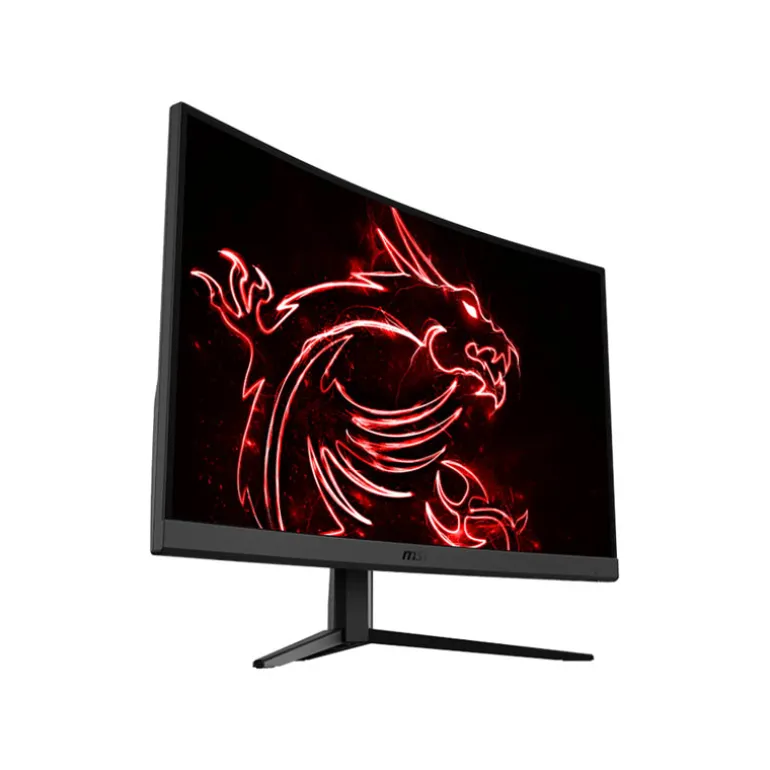Monitor MSI G32CQ4 E2 32" QHD VA 170Hz FreeSync Curvo