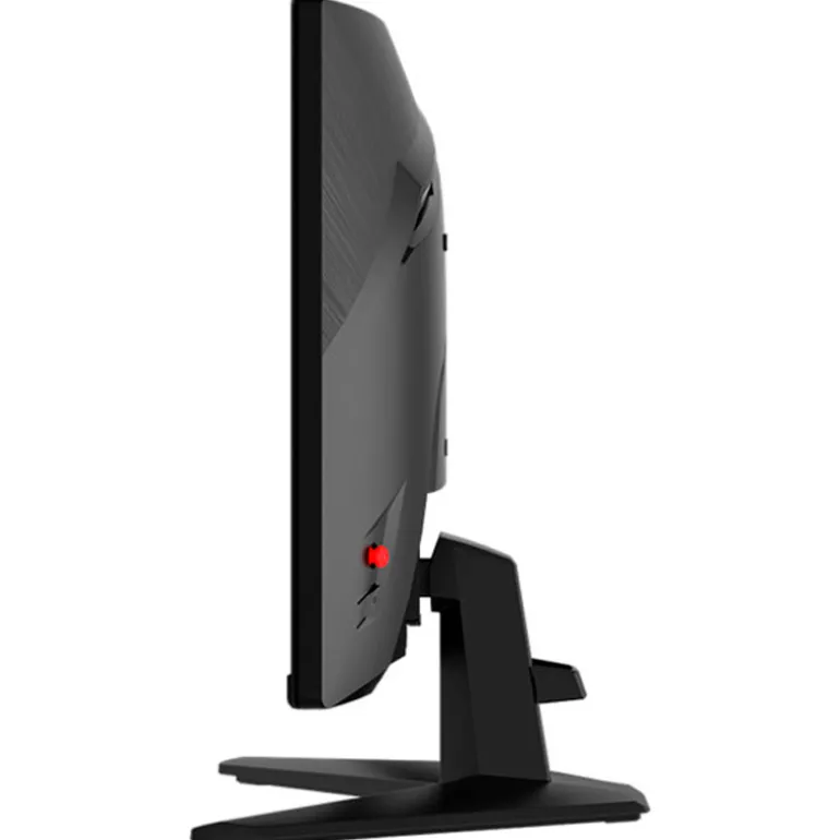 Monitor MSI MAG 242C 24" FHD VA 180Hz 1ms HDR Curvo