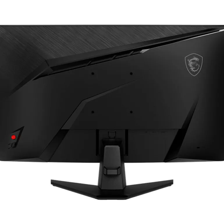 Monitor MSI MAG 274CQF 27" QHD 2K VA 180Hz 0.5ms HDR Curvo