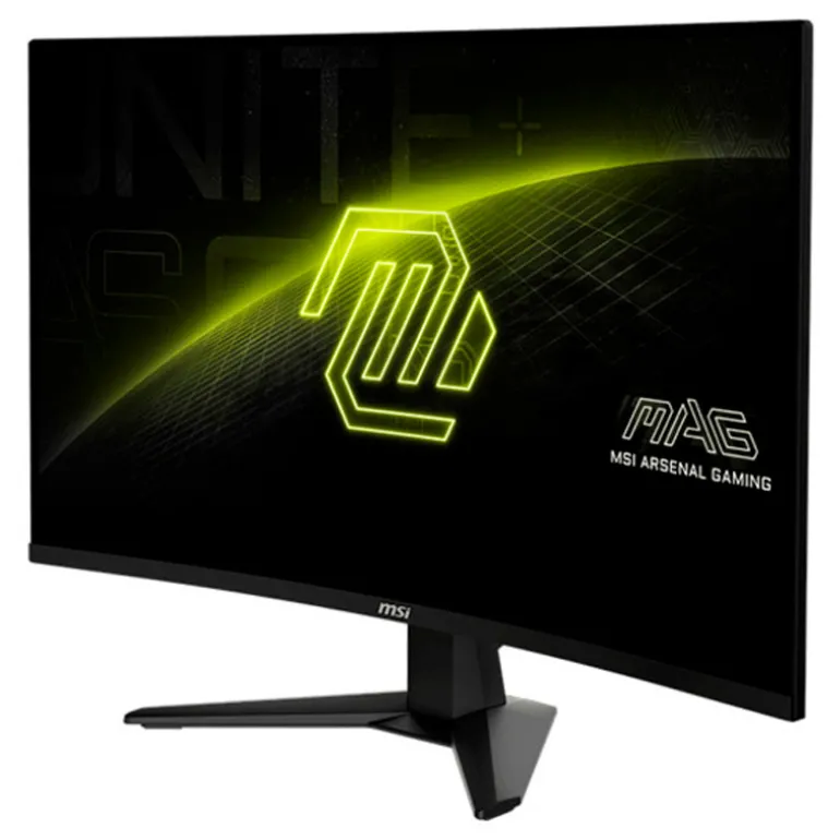 Monitor MSI MAG 32CQ6F 32" QHD 2K VA 180Hz 0.5ms HDR Curvo