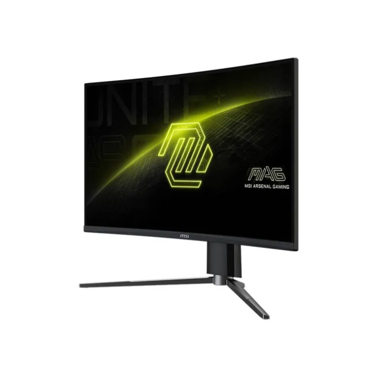 Monitor MSI MAG 27CQ6PF 27" WQHD VA 180Hz 0.5ms HDR FreeSync Curvo