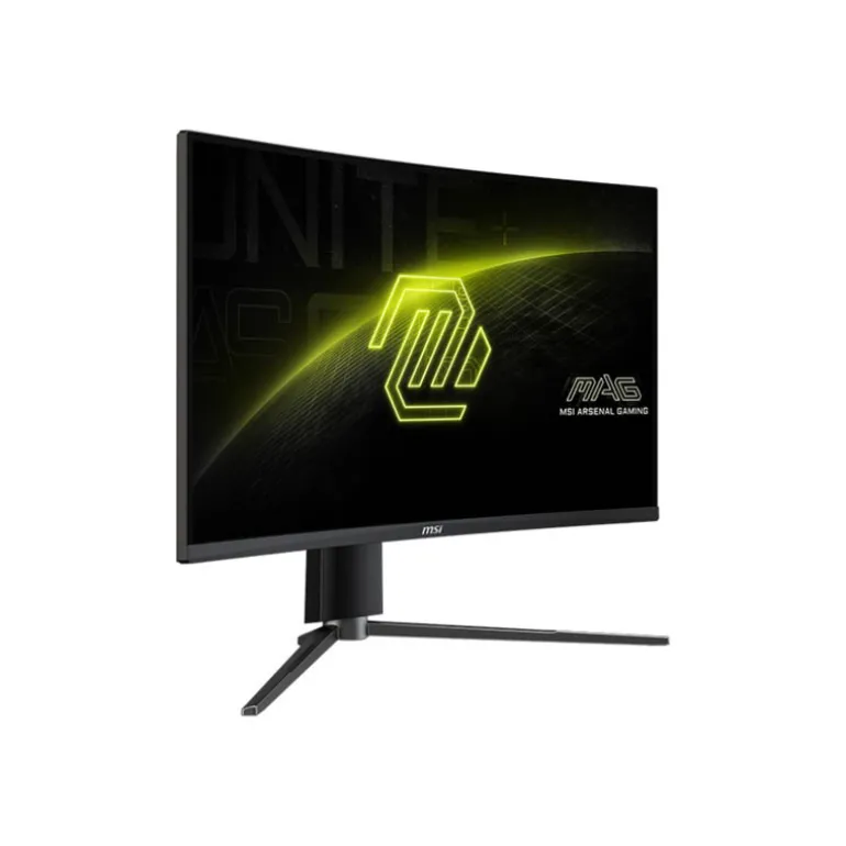 Monitor MSI MAG 27CQ6PF 27" WQHD VA 180Hz 0.5ms HDR FreeSync Curvo
