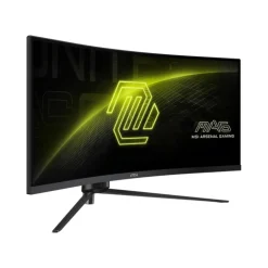 Monitor MSI MAG 345CQR 34