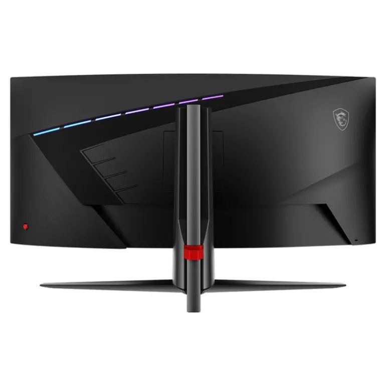 Monitor MSI MAG 345CQR 34" WQHD 2K VA 180Hz 1ms HDR FreeSync Curvo