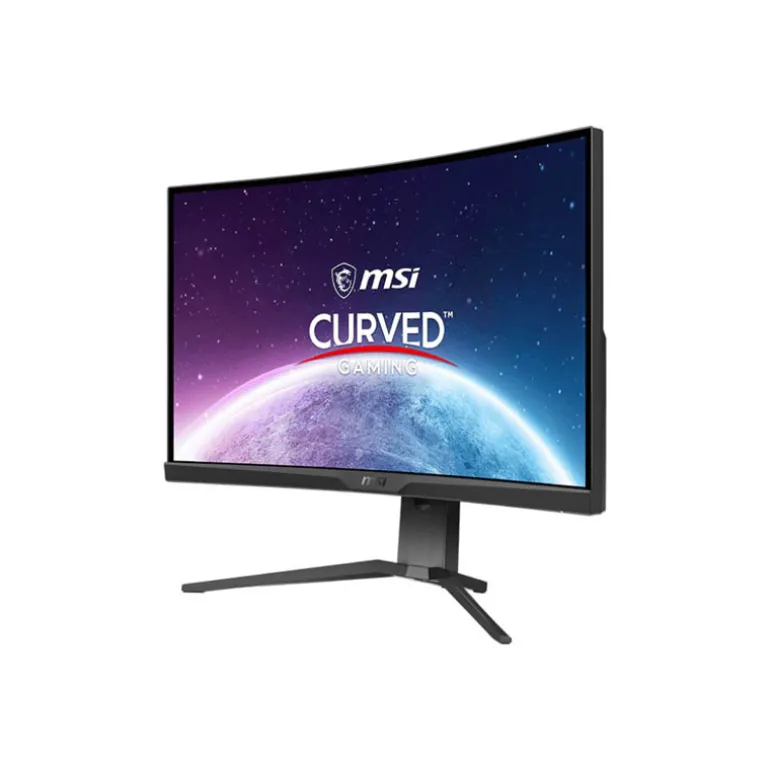 Monitor MSI MAG 325CQRXF 32" WQHD VA 240Hz 1ms HDR FreeSync Curvo