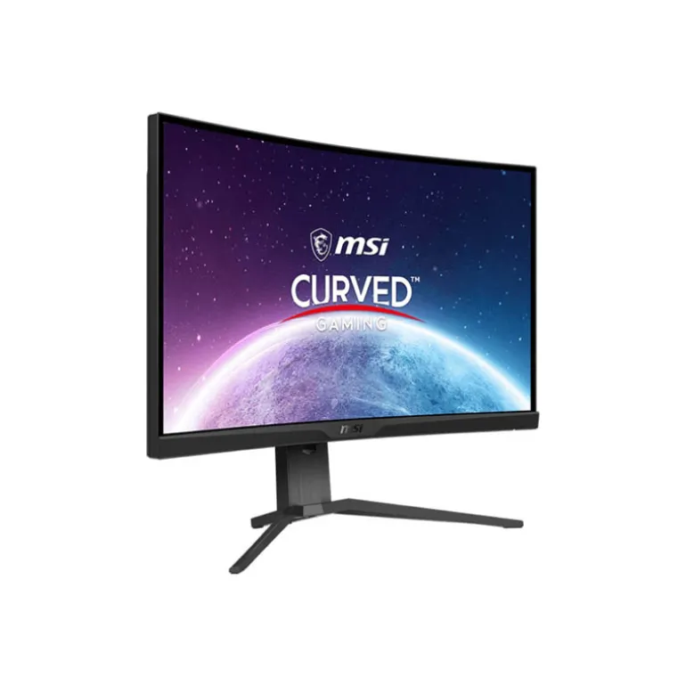 Monitor MSI MAG 325CQRXF 32" WQHD VA 240Hz 1ms HDR FreeSync Curvo
