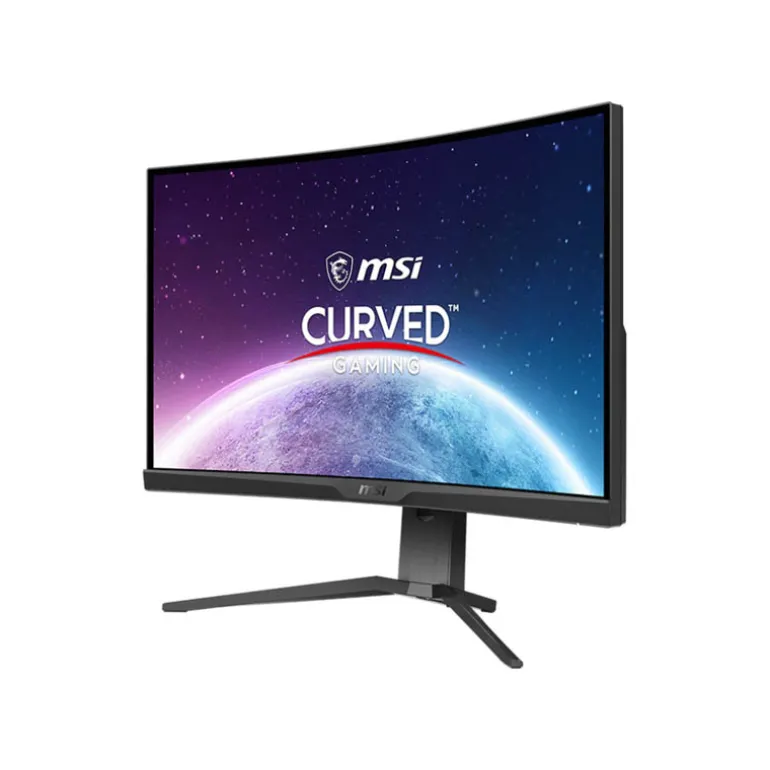 Monitor MSI MAG 275CQRX 27" WQHD VA 240Hz 1ms HDR FreeSync Curvo