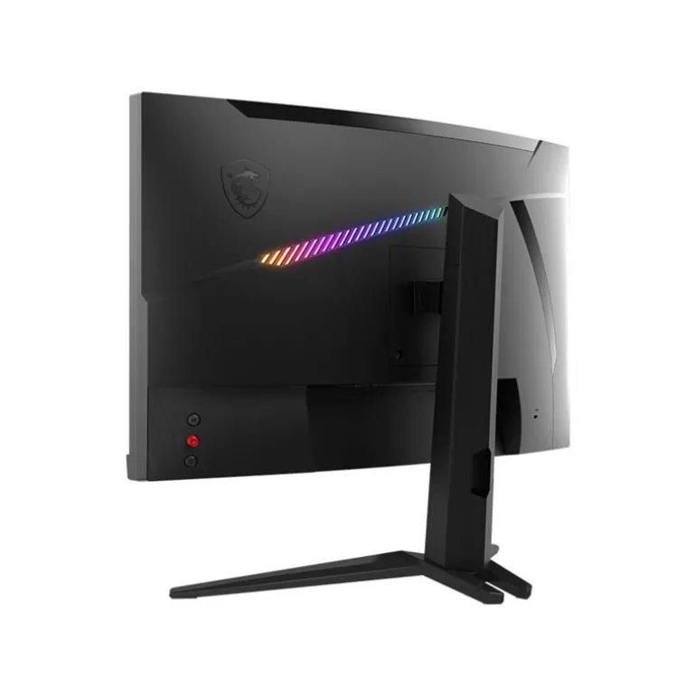 Monitor MSI MAG 275CQRX 27" WQHD VA 240Hz 1ms HDR FreeSync Curvo
