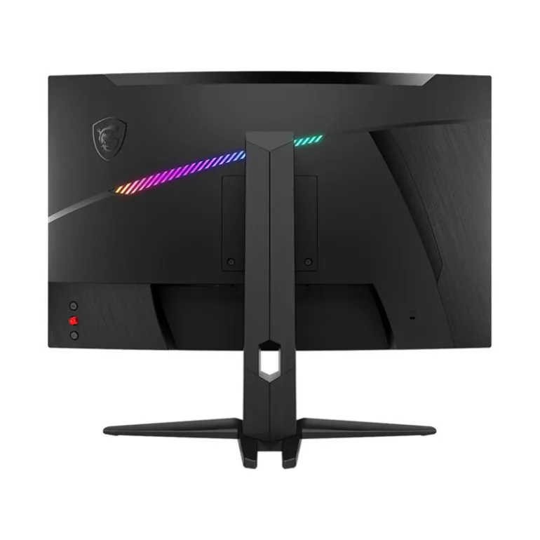 Monitor MSI MAG 275CQRX 27" WQHD VA 240Hz 1ms HDR FreeSync Curvo