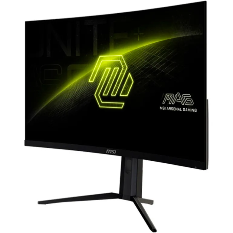 Monitor MSI MAG 321CUPDF 32" UHD 4K VA 320Hz 0.5ms HDR FreeSync Curvo