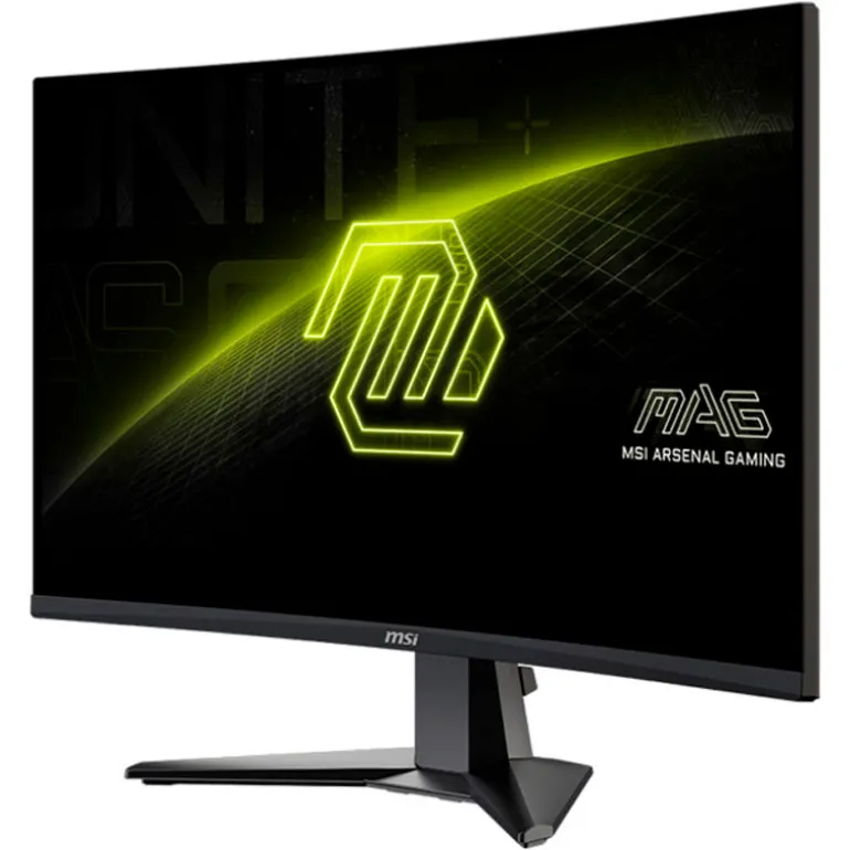 Monitor MSI MAG 276CXF 27" FHD VA 280Hz 0.5ms HDR Curvo