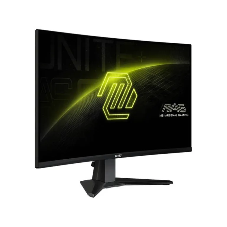 Monitor MSI MAG 27C6X 27" FHD VA 250Hz 1ms HDR