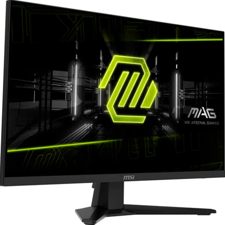 Monitor MSI MAG 274F 27" FHD IPS 200Hz 0.5ms HDR