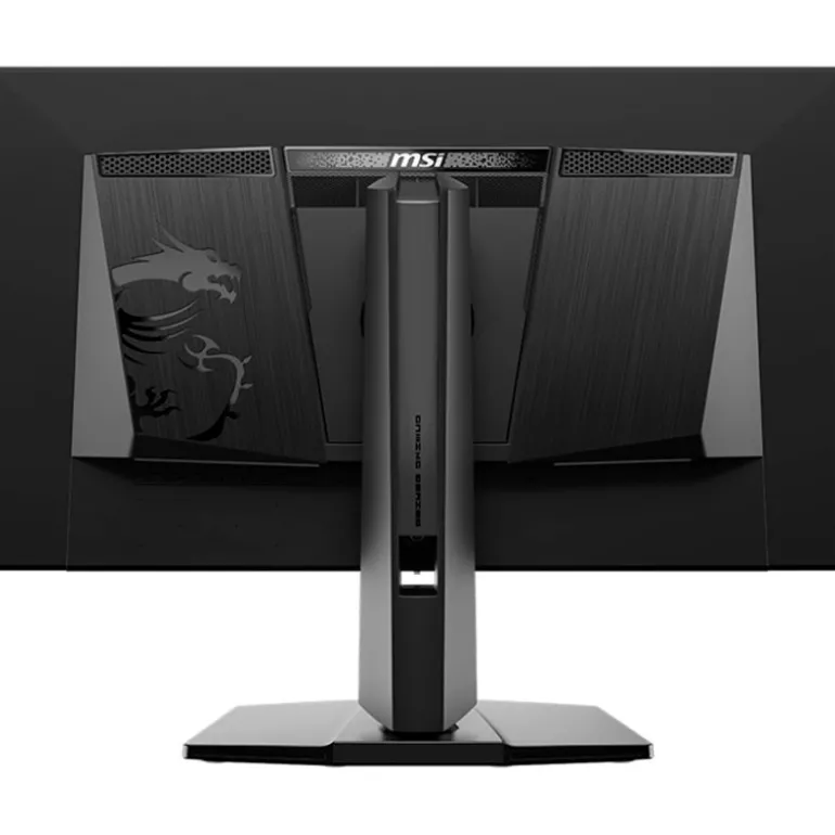 Monitor MSI MAG 272QP QD-OLED X24 27" WQHD QD-OLED 240Hz 0.03ms HDR400