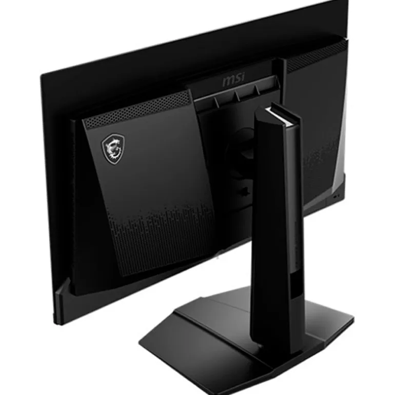 Monitor MSI MAG 271QPX QD-OLED 27" WQHD QD-OLED 360Hz 0.03ms HDR FreeSync