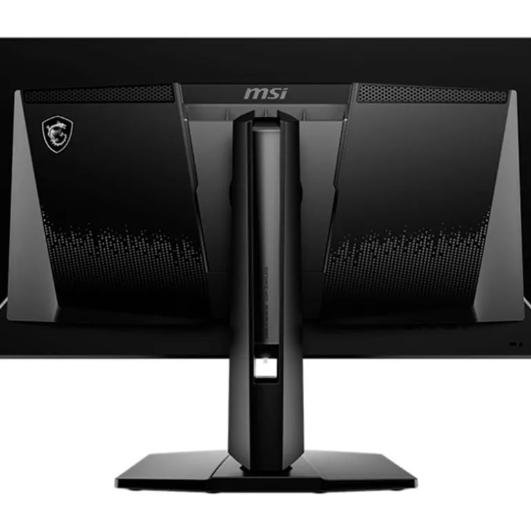 Monitor MSI MAG 271QPX QD-OLED 27" WQHD QD-OLED 360Hz 0.03ms HDR FreeSync