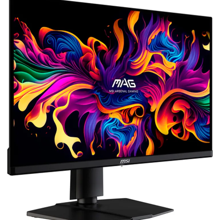 Monitor MSI MAG 271QP X28 27" QHD 2K QD-OLED G3 280Hz 0.03ms HDR