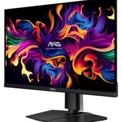 Monitor MSI MAG 271QP X24 27" QHD 2K QD-OLED G3 240Hz 0.03ms HDR