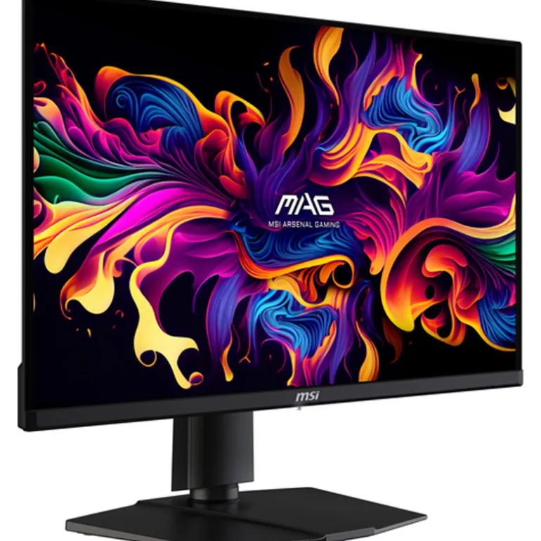 Monitor MSI MAG 271QP X24 27" QHD 2K QD-OLED G3 240Hz 0.03ms HDR