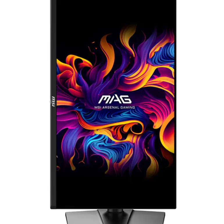 Monitor MSI MAG 271QP X24 27" QHD 2K QD-OLED G3 240Hz 0.03ms HDR