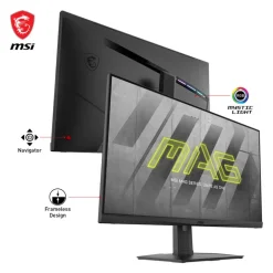 Monitor MSI MAG 321QR QD 31.5
