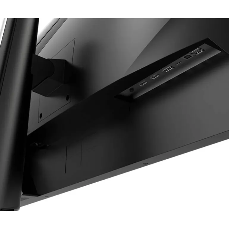 Monitor MSI MAG 401QR 40" UWQHD IPS 155Hz 1ms HDR