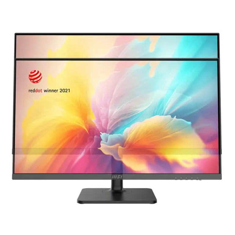 Monitor MSI MD272QXP 27" WQHD IPS 100Hz 1ms HDR 400