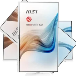 Monitor MSI MD272XPW 27