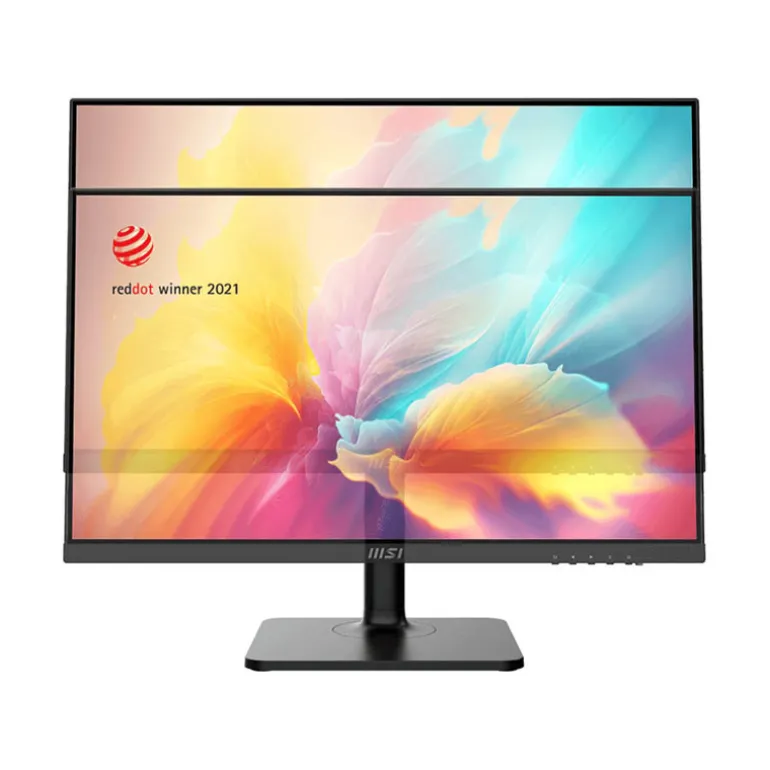 Monitor MSI Modern MD2412P 24" FHD IPS 100Hz HDR