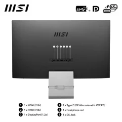 Monitor MSI Modern MD271UL 27