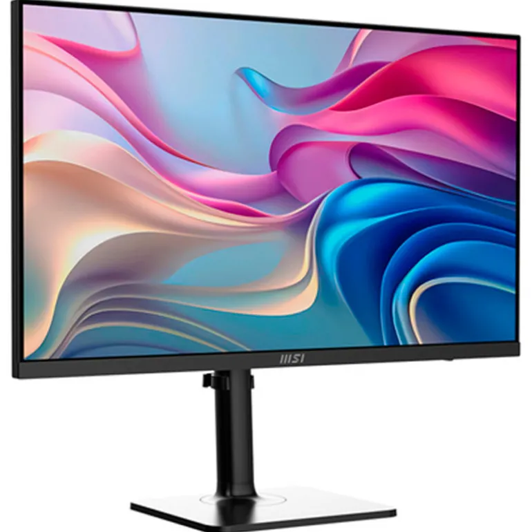 Monitor MSI Modern MD272UPHG 27" 4K UHD IPS 60Hz 4ms HDR USB-C