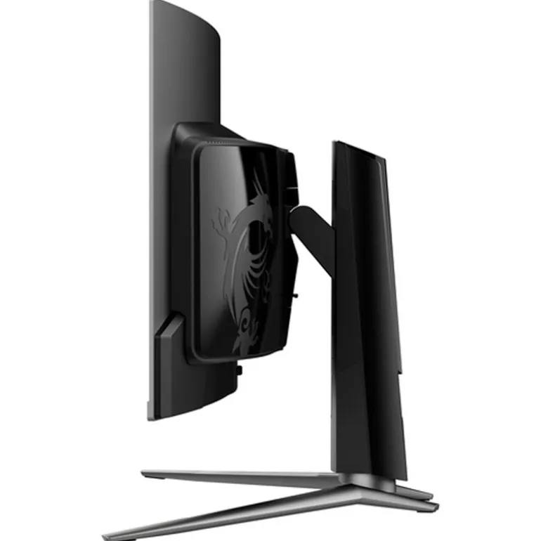 Monitor MSI MPG 341CQPX QD-OLED 34" UWQHD QD-OLED 240Hz 0.03ms HDR G-Sync Curvo