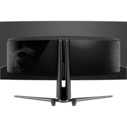 Monitor MSI MPG 341CQPX QD-OLED 34