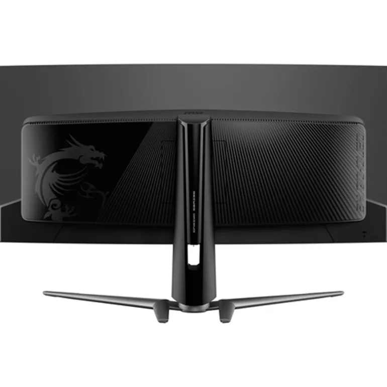 Monitor MSI MPG 341CQPX QD-OLED 34" UWQHD QD-OLED 240Hz 0.03ms HDR G-Sync Curvo