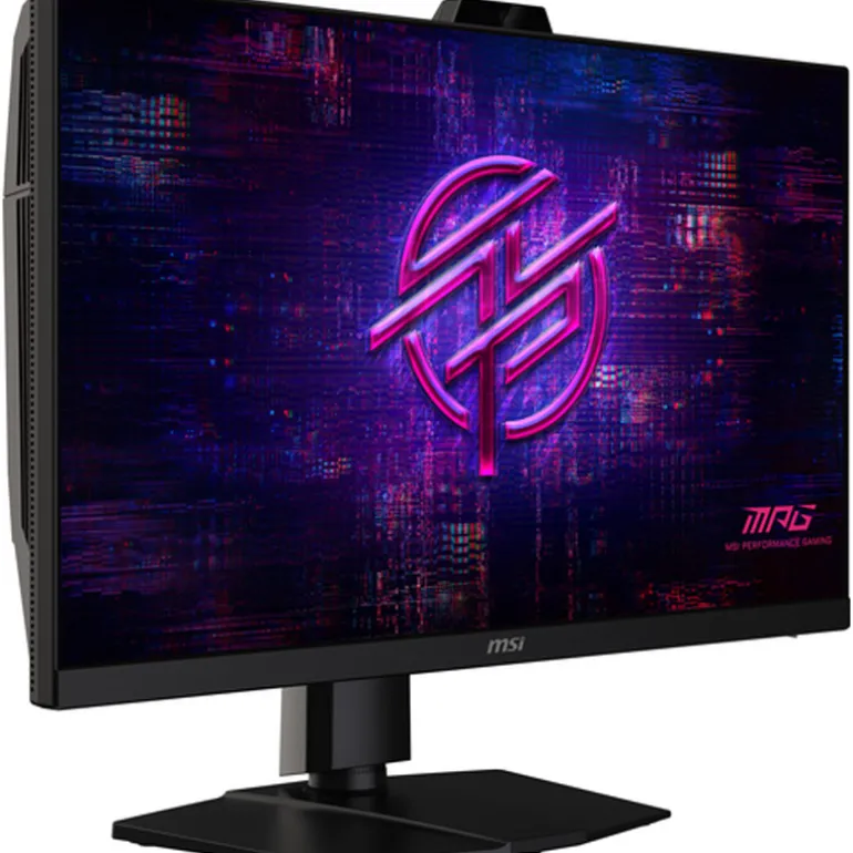 Monitor MSI MPG 272QRF X36 27" QHD 2K IPS 360Hz 0.5ms G-Sync Pulsar
