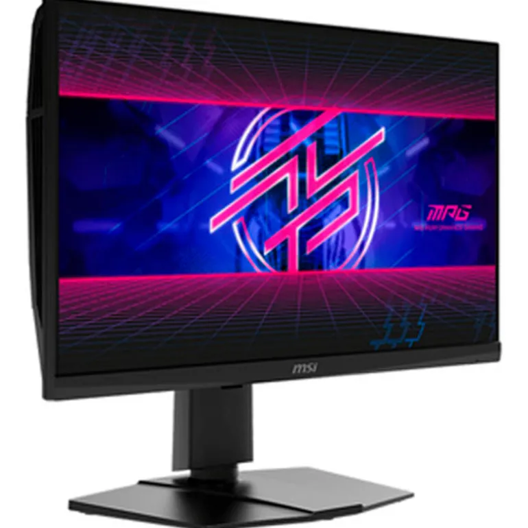 Monitor MSI MPG 242R X60N 24" FHD Rapid TN 600Hz 0.1ms HDR AMD FreeSync Premium
