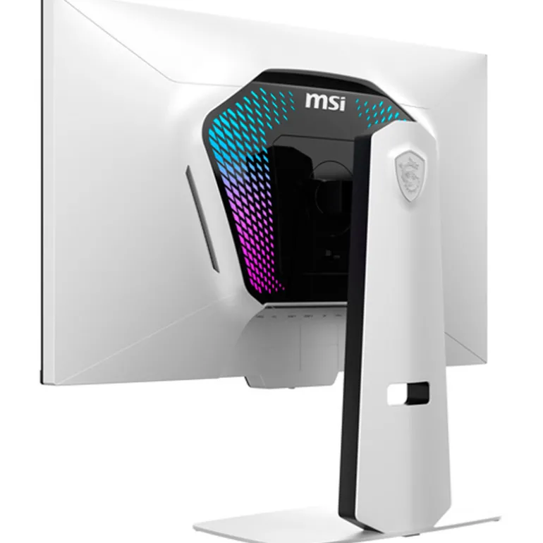 Monitor MSI MPG 274URDFW E16M 27" UHD 4K IPS Mini-LED Dual 160Hz/320Hz 0.5ms HDR