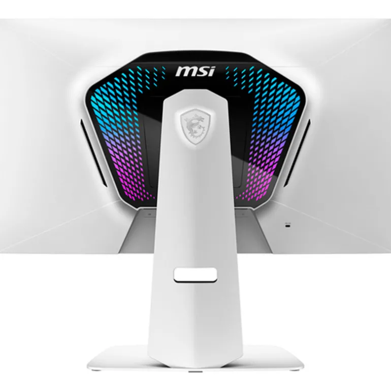 Monitor MSI MPG 274URDFW E16M 27" UHD 4K IPS Mini-LED Dual 160Hz/320Hz 0.5ms HDR