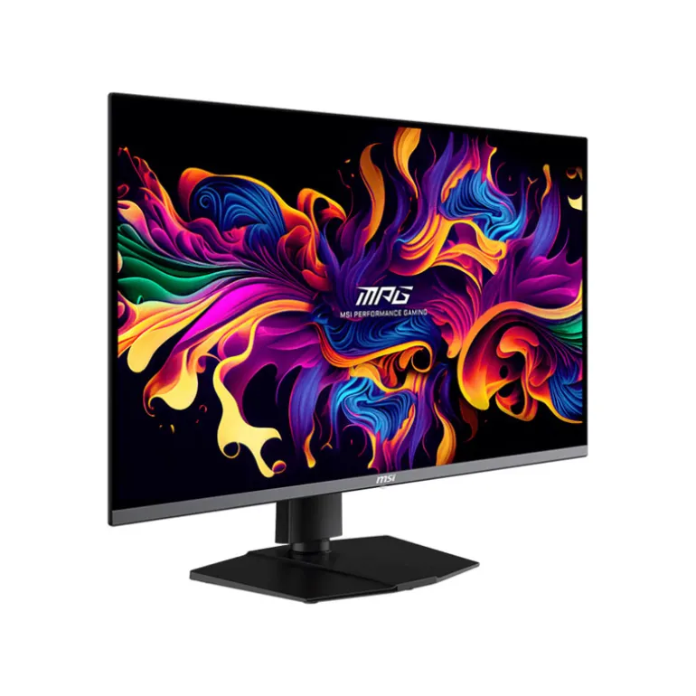 Monitor MSI MPG 321URX 32" UHD 4K QD-OLED 240Hz 0.03ms HDR