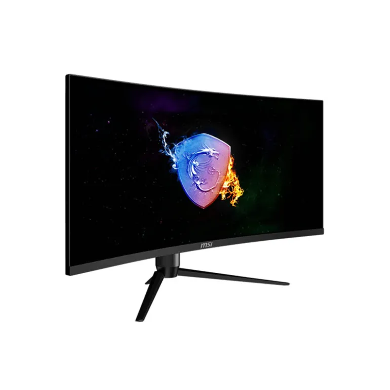 Monitor MSI Optix MAG342CQR 34" QHD VA 144Hz FreeSync Curvo