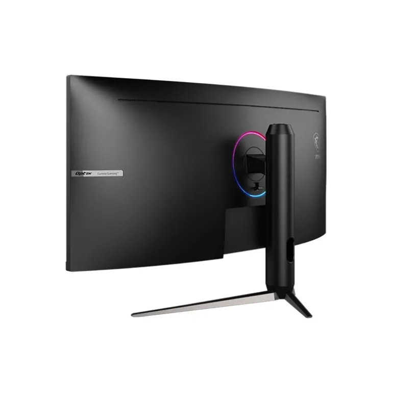 Monitor MSI Optix MAG342CQR 34" QHD VA 144Hz FreeSync Curvo
