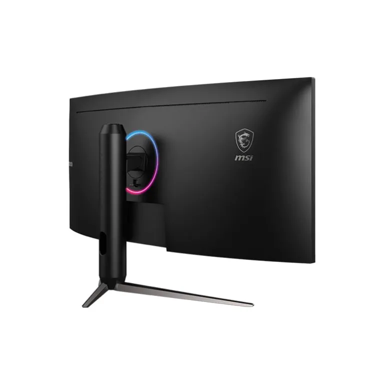 Monitor MSI Optix MAG342CQR 34" QHD VA 144Hz FreeSync Curvo