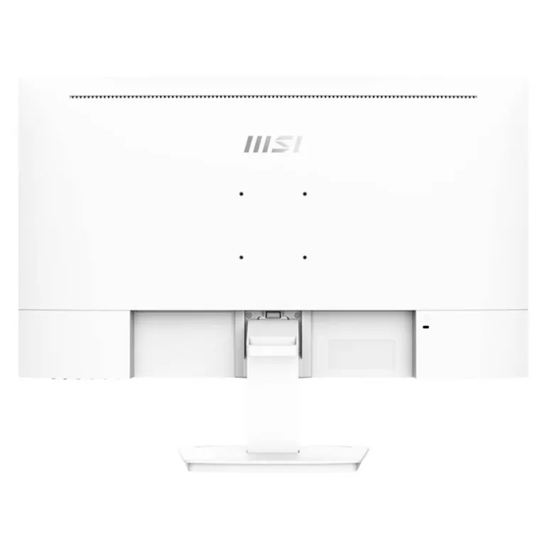 Monitor MSI PRO MP273AW 27" FHD IPS 100Hz 1ms
