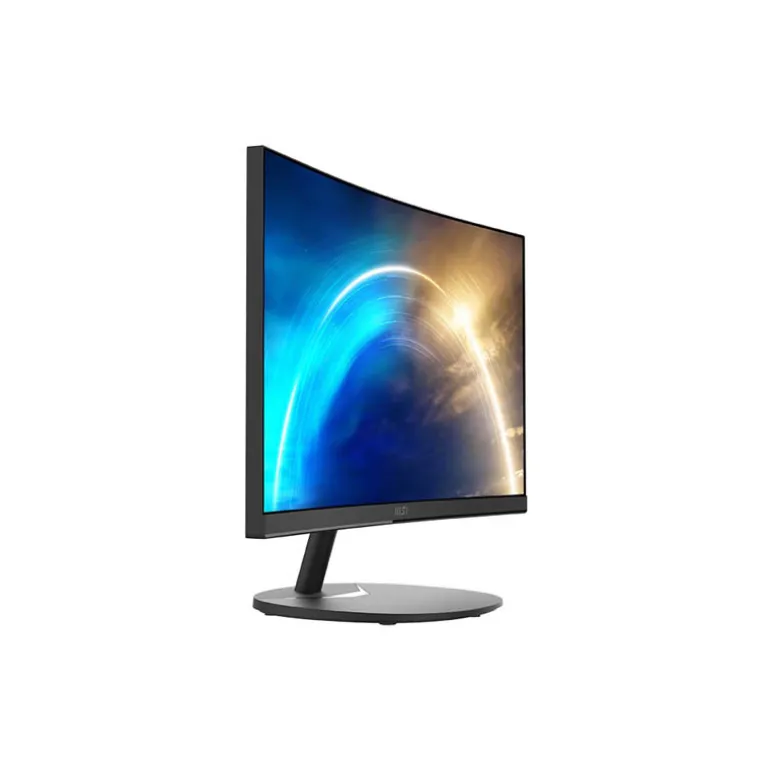 Monitor MSI PRO MP2412C 24" FHD VA 100Hz 1ms Curvo